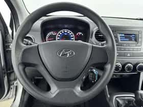 Hyundai i10 (2017) thumbnail 14