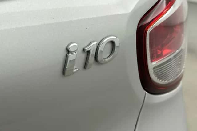 Hyundai i10 (2017) thumbnail 16