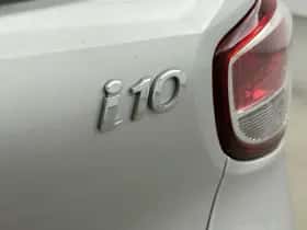 Hyundai i10 (2017) thumbnail 16