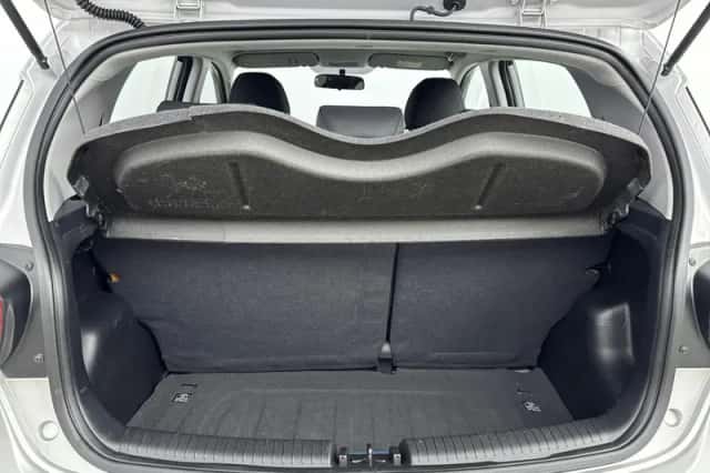 Hyundai i10 (2017) thumbnail 18