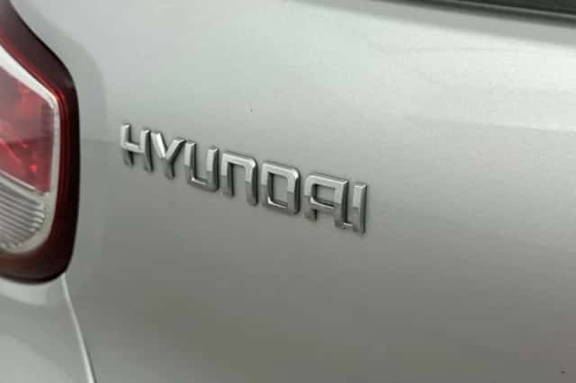 Hyundai i10 (2017) thumbnail 19