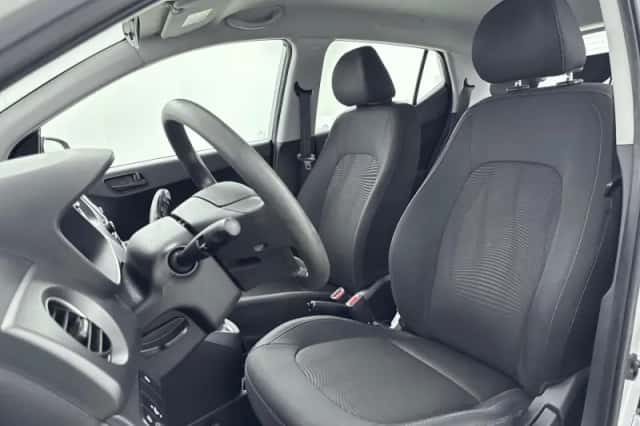 Hyundai i10 (2017) thumbnail 20