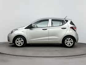 Hyundai i10 (2017) thumbnail 3