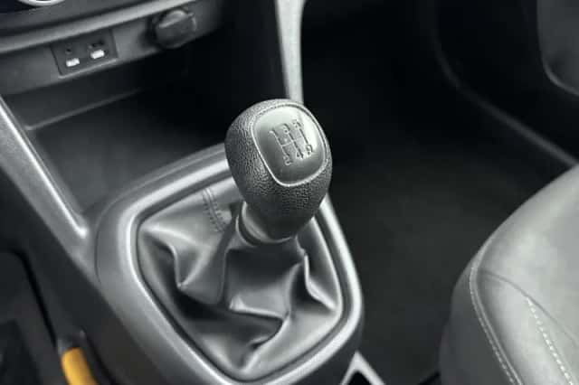 Hyundai i10 (2017) thumbnail 22