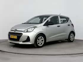 Hyundai i10 (2017) thumbnail 25