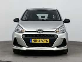 Hyundai i10 (2017) thumbnail 4