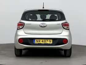 Hyundai i10 (2017) thumbnail 5