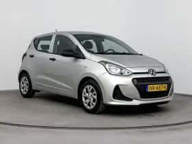 Hyundai i10 (2017) thumbnail 6