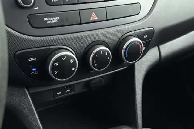 Hyundai i10 (2017) thumbnail 7