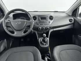 Hyundai i10 (2017) thumbnail 9