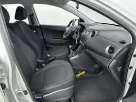 Hyundai i10 (2017) thumbnail 10