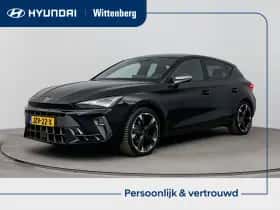 CUPRA Leon (2025)