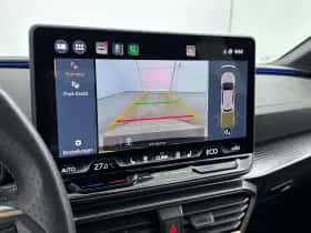 CUPRA Leon (2025) thumbnail 11