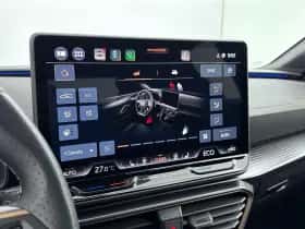 CUPRA Leon (2025) thumbnail 16