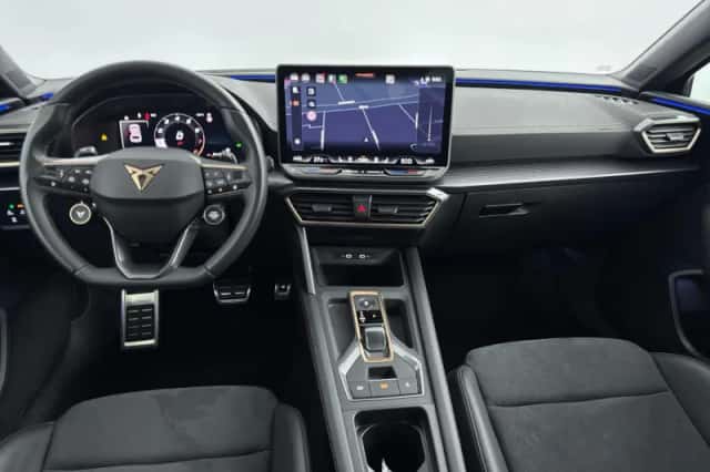 CUPRA Leon (2025) thumbnail 17