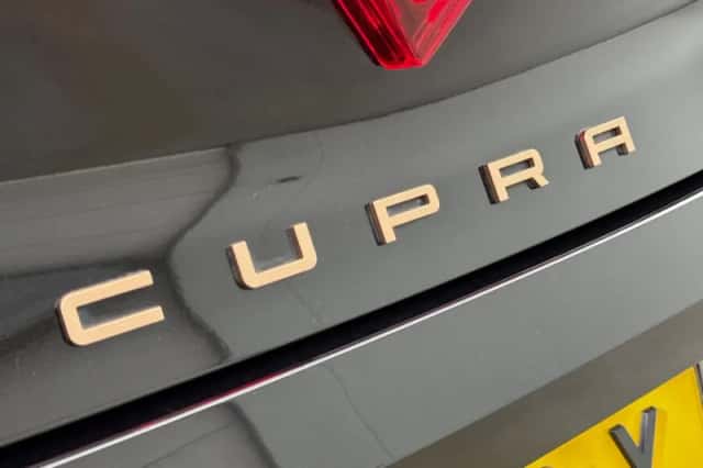 CUPRA Leon (2025) thumbnail 22