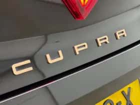 CUPRA Leon (2025) thumbnail 22