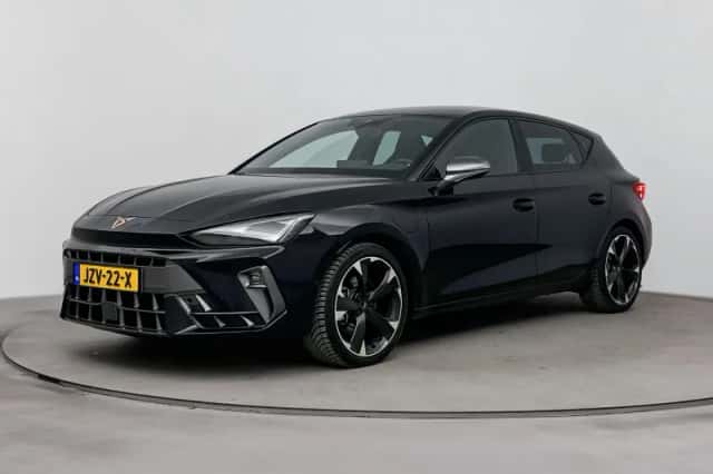 CUPRA Leon (2025) thumbnail 29