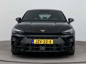 CUPRA Leon (2025) thumbnail 4