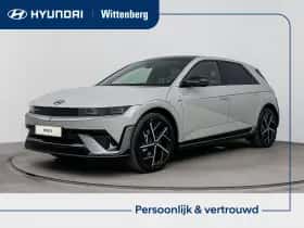 Hyundai Ioniq 5 (2026) thumbnail 1