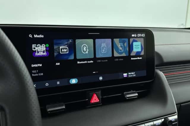 Hyundai Ioniq 5 (2026) thumbnail 12