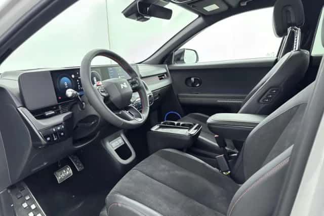 Hyundai Ioniq 5 (2026) thumbnail 18