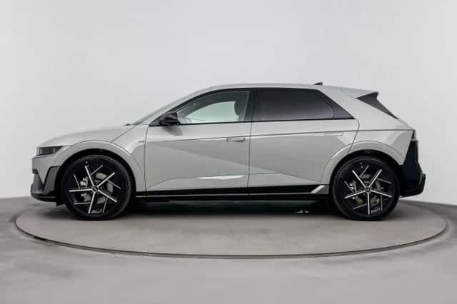 Hyundai Ioniq 5 (2026) thumbnail 3