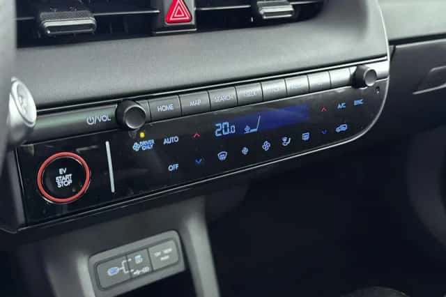 Hyundai Ioniq 5 (2026) thumbnail 22