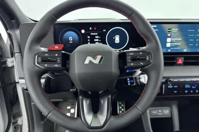 Hyundai Ioniq 5 (2026) thumbnail 23