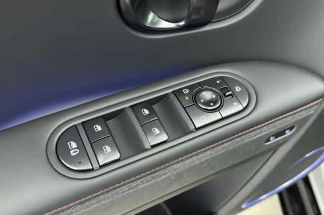 Hyundai Ioniq 5 (2026) thumbnail 26