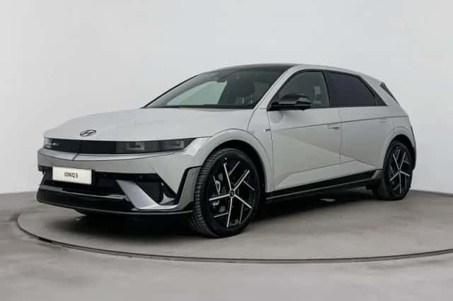 Hyundai Ioniq 5 (2026) thumbnail 32