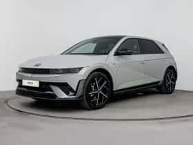 Hyundai Ioniq 5 (2026) thumbnail 32