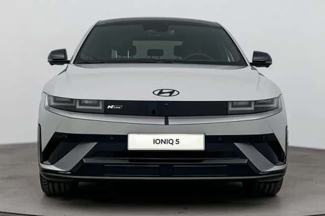 Hyundai Ioniq 5 (2026) thumbnail 5