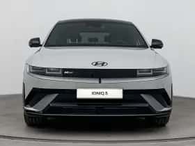 Hyundai Ioniq 5 (2026) thumbnail 5