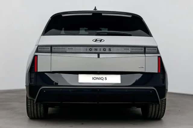 Hyundai Ioniq 5 (2026) thumbnail 6