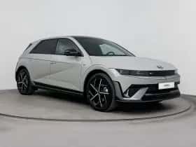 Hyundai Ioniq 5 (2026) thumbnail 7