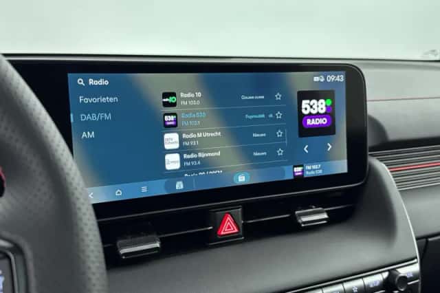 Hyundai Ioniq 5 (2026) thumbnail 8