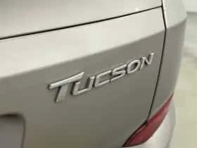 Hyundai Tucson (2018) thumbnail 14