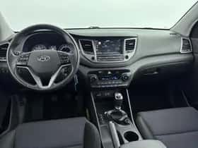 Hyundai Tucson (2018) thumbnail 18