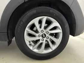 Hyundai Tucson (2018) thumbnail 21