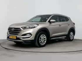 Hyundai Tucson (2018) thumbnail 30