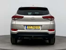Hyundai Tucson (2018) thumbnail 5