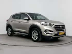 Hyundai Tucson (2018) thumbnail 6