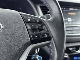 Hyundai Tucson (2018) thumbnail 9