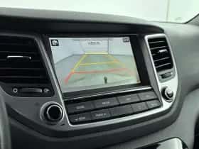 Hyundai Tucson (2018) thumbnail 10