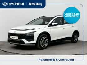 Hyundai Bayon (2026)