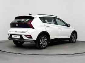 Hyundai Bayon (2026) thumbnail 2