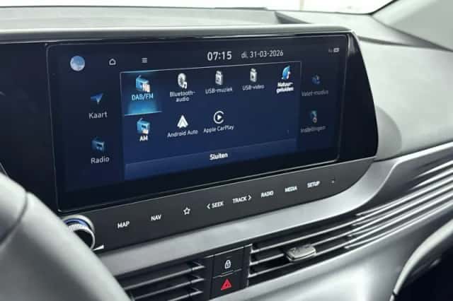 Hyundai Bayon (2026) thumbnail 11