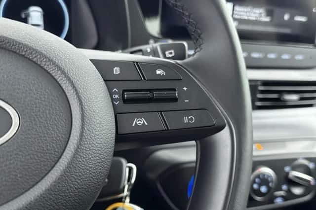 Hyundai Bayon (2026) thumbnail 12