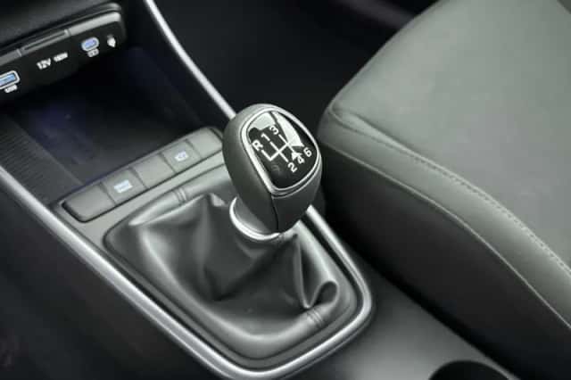 Hyundai Bayon (2026) thumbnail 13